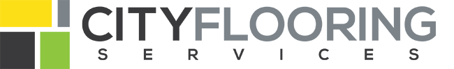 City Flooring Services logo